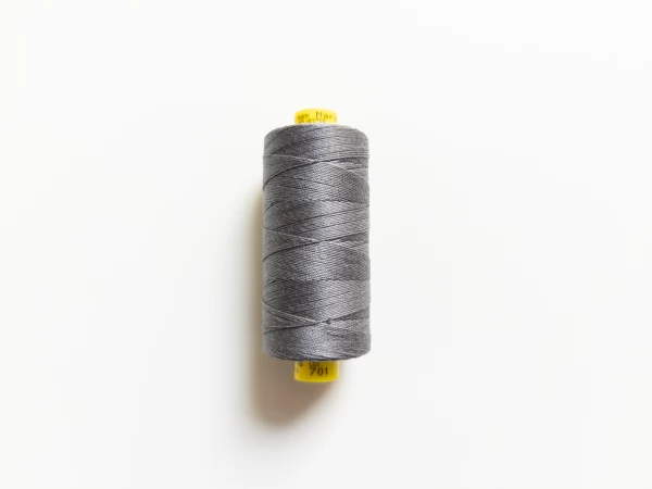 Нитки джинс Gutermann №30 арт. 701